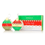 Deck the Halls | Holiday Ornament Gift Set - Image 1