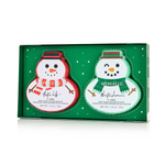 Let It Snow | Holiday Snowman Gift Set - Image 5