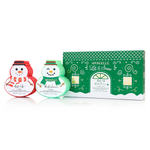 Let It Snow | Holiday Snowman Gift Set - Image 1