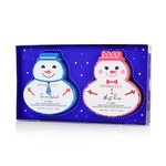 Winter Wonderland | Holiday Snowman Gift Set - Image 5
