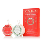 Home & Hearth | Holiday Wreath Gift Set - Image 1