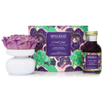 Violet Leaf | Private Reserve Diffuser - Image 1