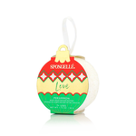 Love - Persimmon | Holiday Ornament - Image 1