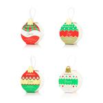 Holiday Ornament Assorted Pack - Image 1