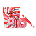 Candy Cane | Holiday PediPOP! Pedi Buffer & Nail File - Image 1