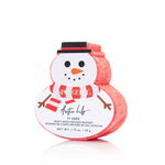 Let It Snow | Holiday Snowman Gift Set - Image 6