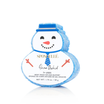 Snow Orchid | Holiday Snowman - Image 1