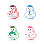 Holiday Snowman Assorted Pack - Image 1