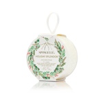 Holiday Splendor - Golden Pear | Holiday Wreath - Image 1