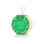 Festive Morning - Sweet Ambrosia | Holiday Wreath - Image 1