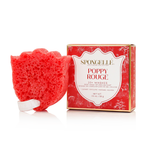 Poppy Rouge | Les Fleurs Body Buffer - Image 1