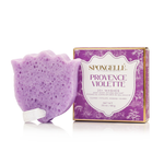 Provence Violette | Les Fleurs Body Buffer - Image 1