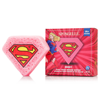 Supergirl™ Berry Body Buffer | DC Superhero - Image 1