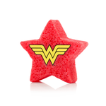 Wonder Woman™ Lavender Body Buffer | DC Superhero - Image 5