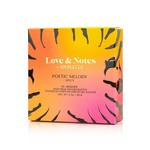 Poetic Melody | Love & Notes Body Buffer - Image 4