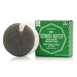 20+ Men's Ultimate Buffer | Black Scrubber - Image 1