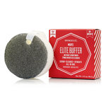 20+ Men's Elite Buffer | Black Scrubber - Image 1