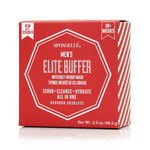 20+ Men's Elite Buffer | Black Scrubber - Image 4