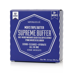 20+ Men's Supreme Buffer | Black Scrubber - Image 4