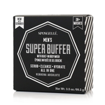20+ Men's Super Buffer | Black Scrubber - Image 4