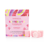 Bubblegum | PediPOP! Buffer Bits - Image 1