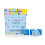 Cotton Candy | PediPOP! Buffer Bits - Image 1