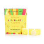Juicy Orange | PediPOP! Buffer Bits - Image 1
