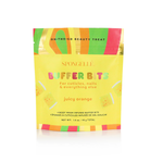 Juicy Orange | PediPOP! Buffer Bits - Image 3