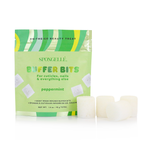 Peppermint | PediPOP! Buffer Bits - Image 1