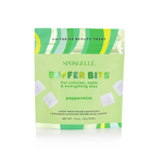 Peppermint | PediPOP! Buffer Bits - Image 3