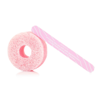 Bubblegum | PediPOP! Pedi Buffer & Nail File - Image 5