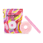 Bubblegum | PediPOP! Pedi Buffer & Nail File - Image 1