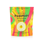 Juicy Orange | PediPOP! Pedi Buffer & Nail File - Image 4