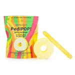 Juicy Orange | PediPOP! Pedi Buffer & Nail File - Image 1