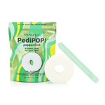 Peppermint | PediPOP! Pedi Buffer & Nail File - Image 1