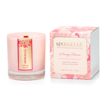 Peony Flower | Private Reserve Candle - Image 1