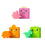 Spongeasaurus Assorted Pack - Image 1