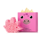 Sally Stegosaurus | Spongeasaurus Dinosaur Buffer - Image 1