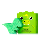 Tommy T-Rex | Spongeasaurus Dinosaur Buffer - Image 1