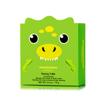 Tommy T-Rex | Spongeasaurus Dinosaur Buffer - Image 4