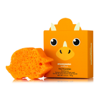 Tina Triceratops | Spongeasaurus Dinosaur Buffer - Image 1