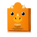 Tina Triceratops | Spongeasaurus Dinosaur Buffer - Image 4