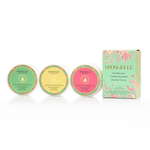 Body Buffer Trio Set 9 - Image 1