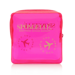 Travel Case | Pink - Image 1