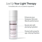 Skin Therapy Activating Serum - Image 5