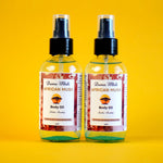 African Musk Body Oil - Image 3