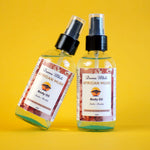 African Musk Body Oil - Image 2