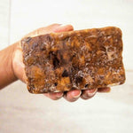 Authentic African Black Soap | Organic Skincare for Clear & Glowing Skin - Image 5