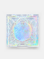 Anime Color Changing Blush - Clear Quartz - Image 1