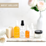 Anti-Aging Skincare Routine Essentials Kit - Image 1